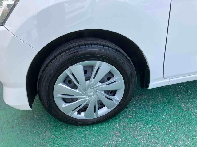 ダイハツ ミライース