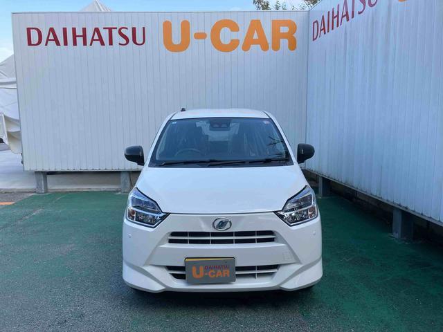 ダイハツ ミライース