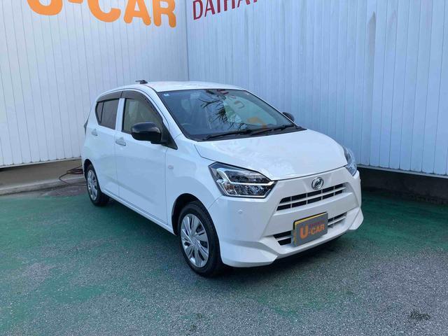 ダイハツ ミライース