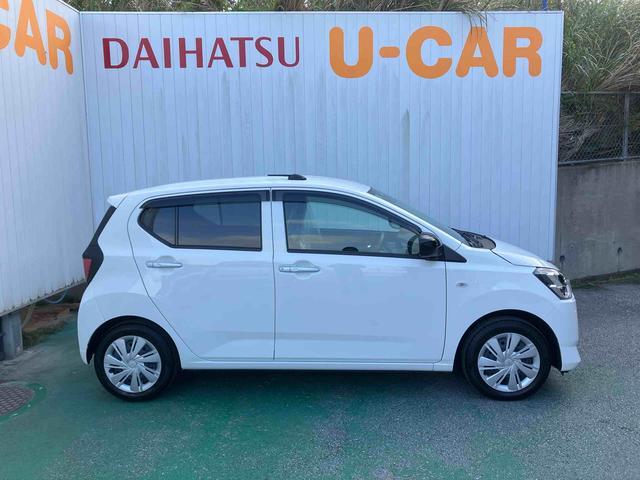 ダイハツ ミライース