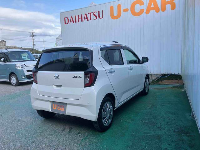 ダイハツ ミライース