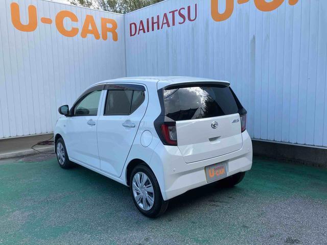 ダイハツ ミライース