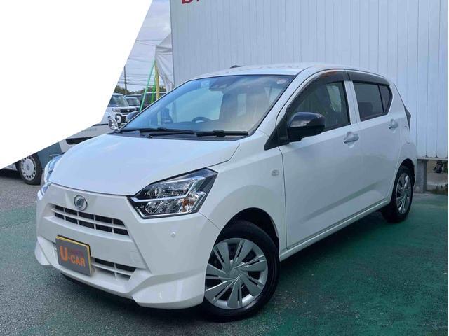 ダイハツ ミライース