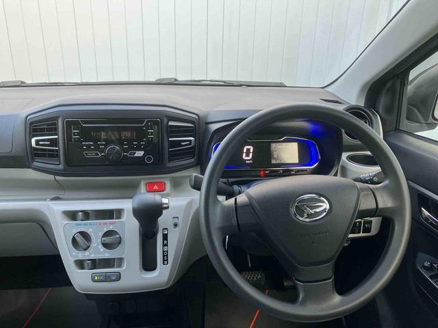 ダイハツ ミライース