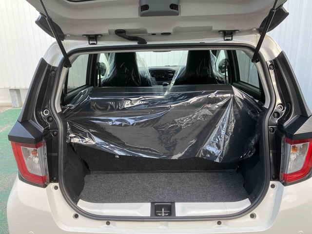 ダイハツ ミライース