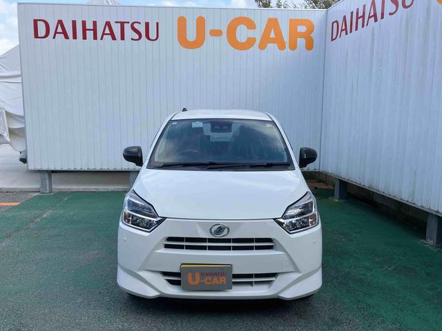 ダイハツ ミライース