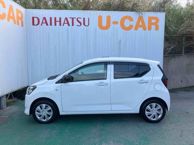 ダイハツ ミライース