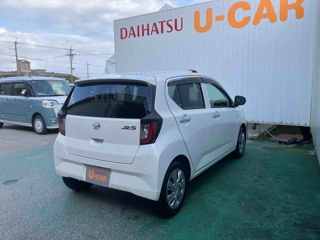 ダイハツ ミライース