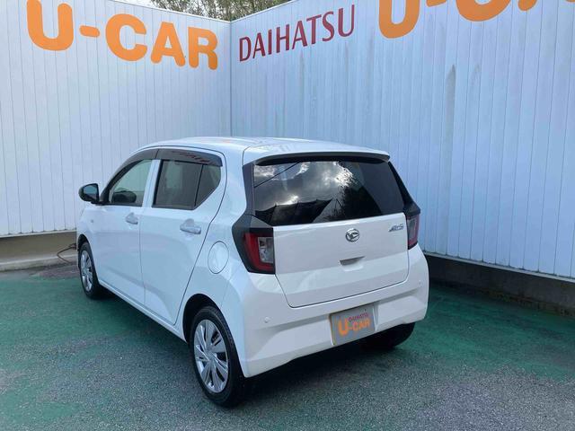 ダイハツ ミライース