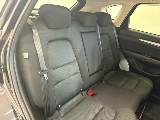 マツダ CX-5