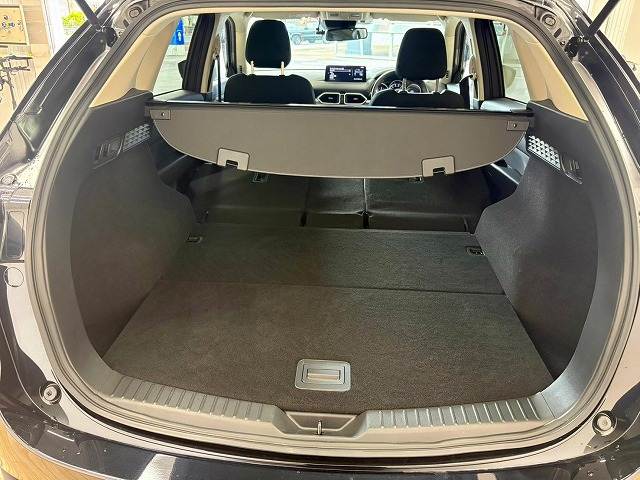 マツダ CX-5