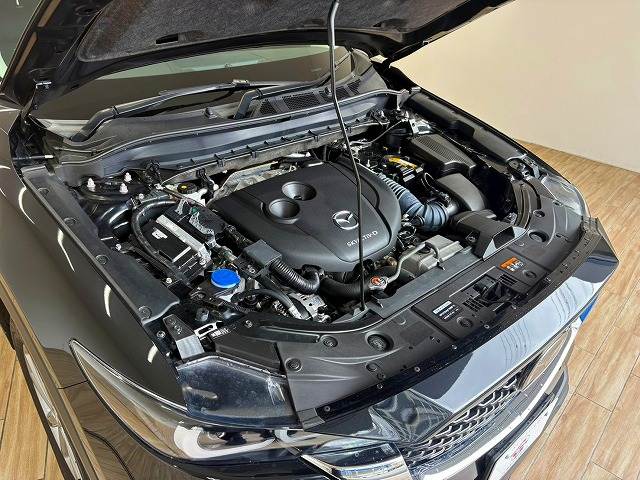 マツダ CX-5