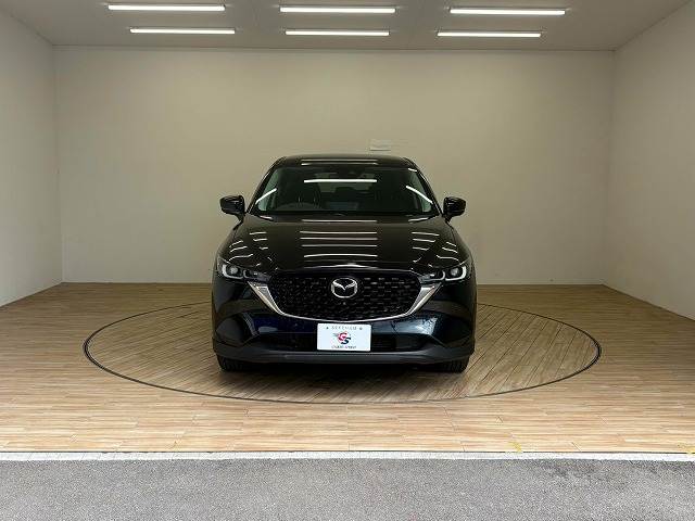 マツダ CX-5