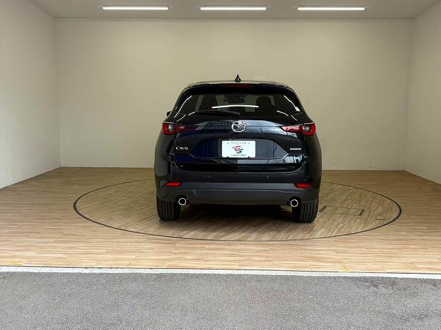 マツダ CX-5