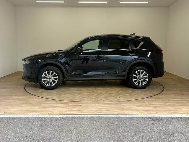 マツダ CX-5