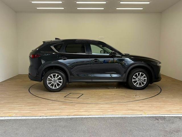 マツダ CX-5