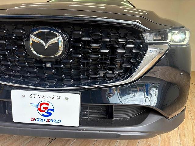 マツダ CX-5