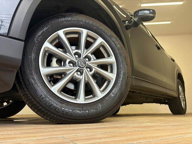 マツダ CX-5