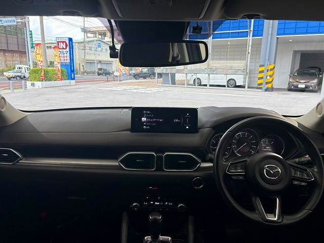 マツダ CX-5