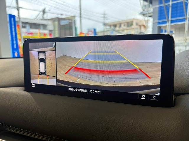 マツダ CX-5