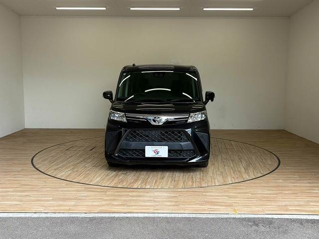 トヨタ ルーミー