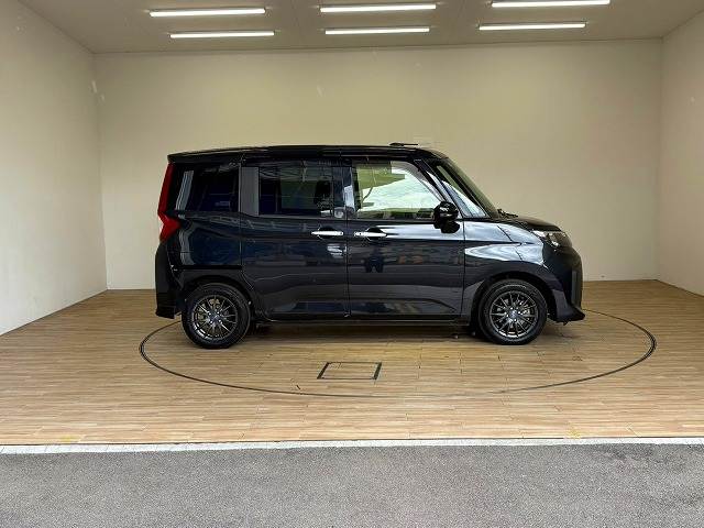 トヨタ ルーミー