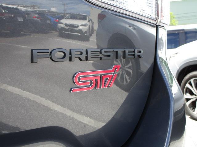 スバル フォレスター