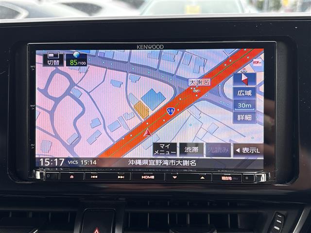 トヨタ C-HR