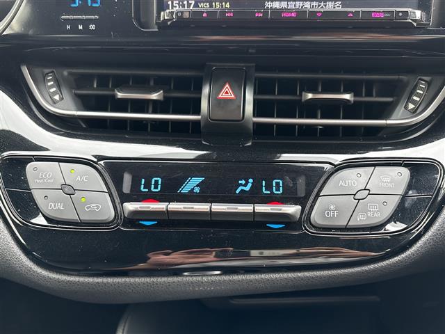 トヨタ C-HR