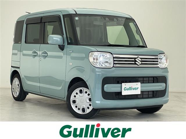 スズキ スペーシア