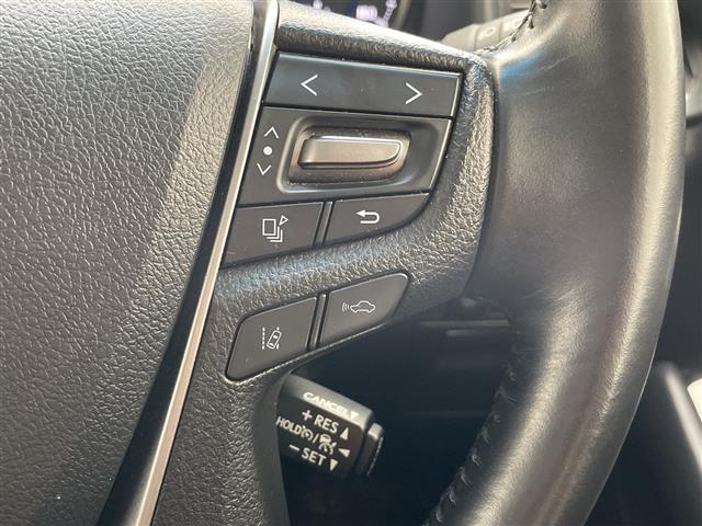 トヨタ アルファードハイブリッド