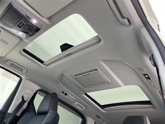 トヨタ アルファードハイブリッド