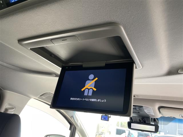 トヨタ アルファードハイブリッド