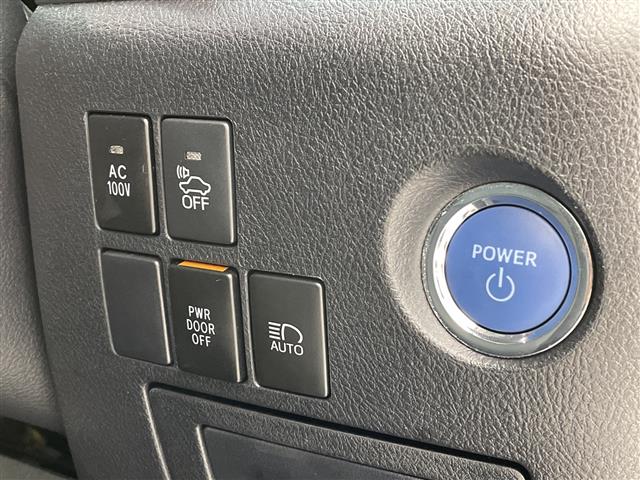 トヨタ アルファードハイブリッド