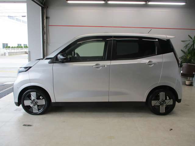 日産 サクラ