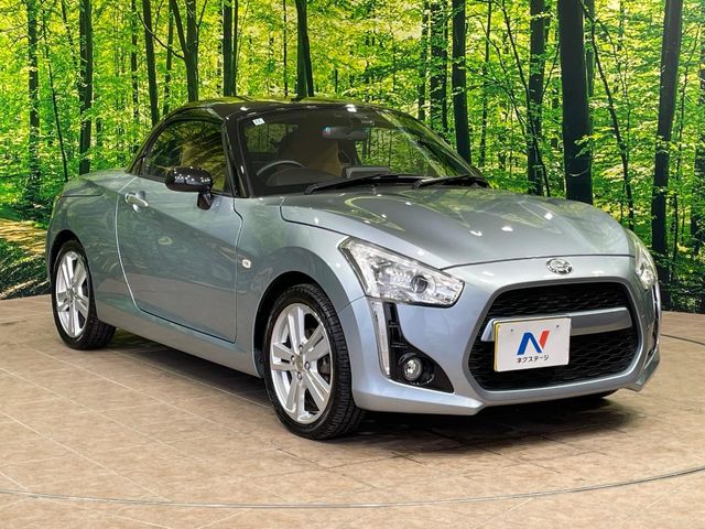 ダイハツ コペン