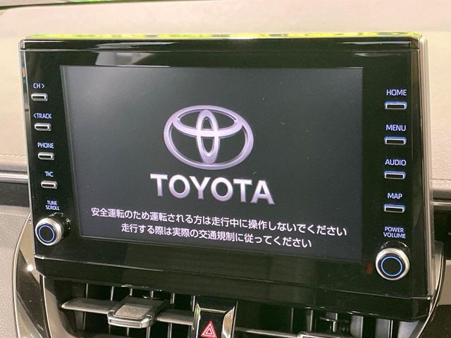トヨタ カローラツーリング