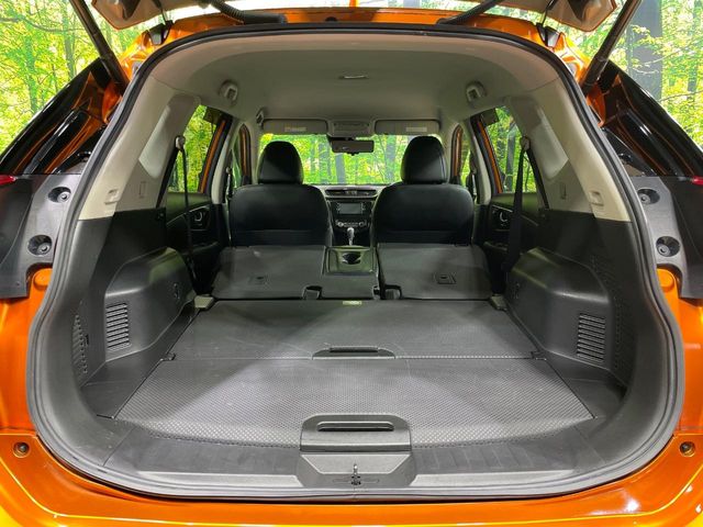 日産 エクストレイル