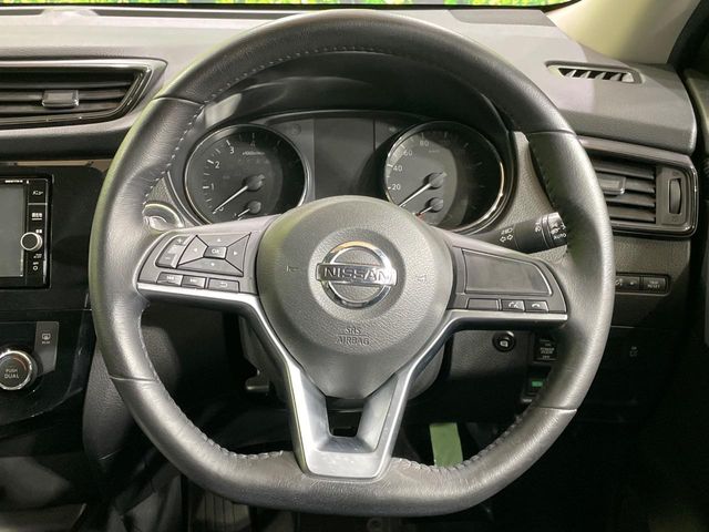 日産 エクストレイル