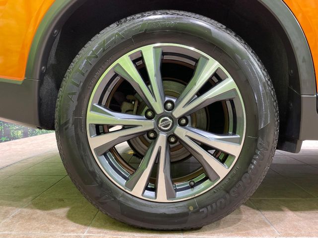 日産 エクストレイル