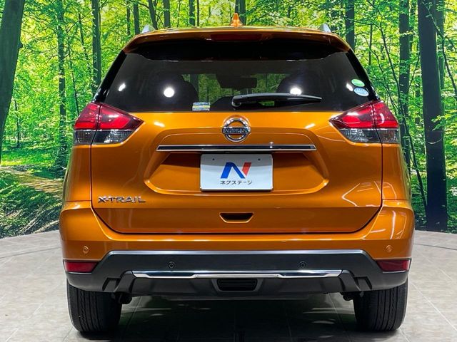 日産 エクストレイル