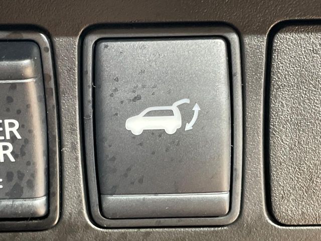 日産 エクストレイル