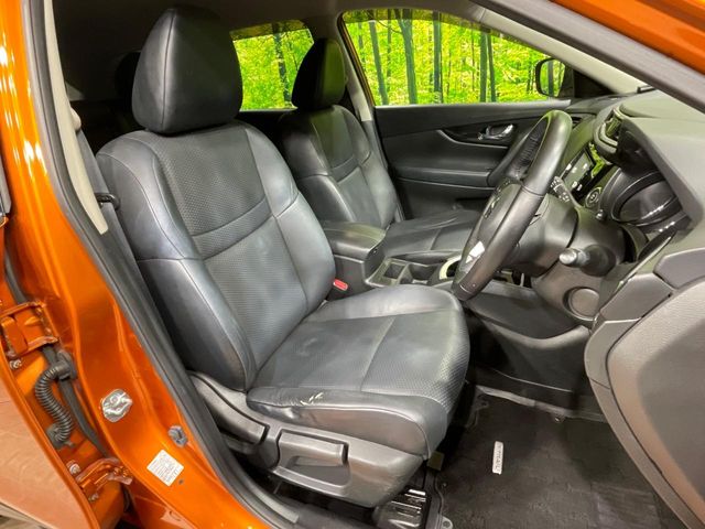 日産 エクストレイル