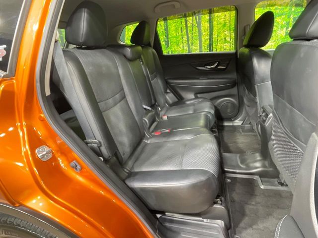 日産 エクストレイル