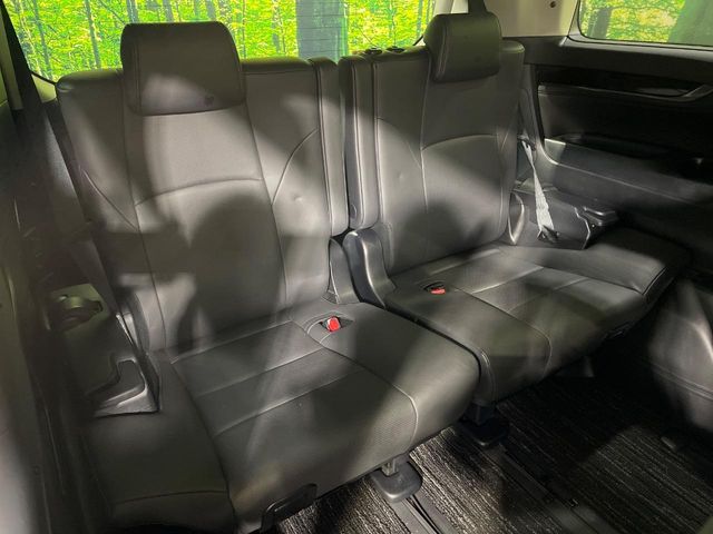 トヨタ ヴェルファイア