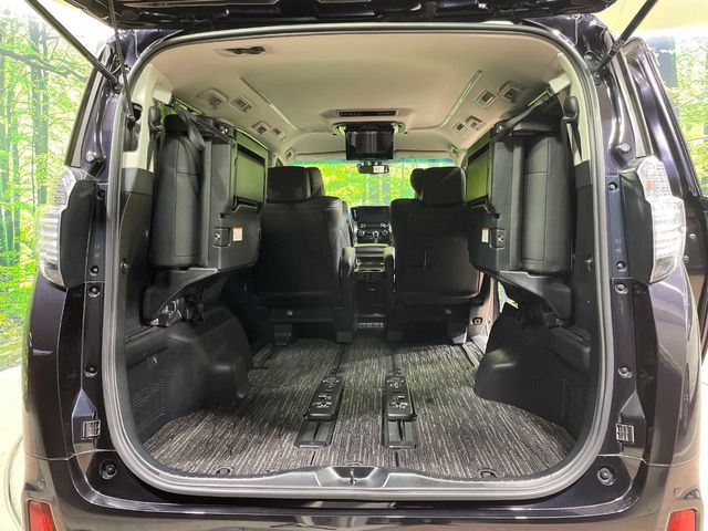 トヨタ ヴェルファイア