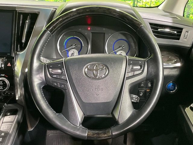 トヨタ ヴェルファイア