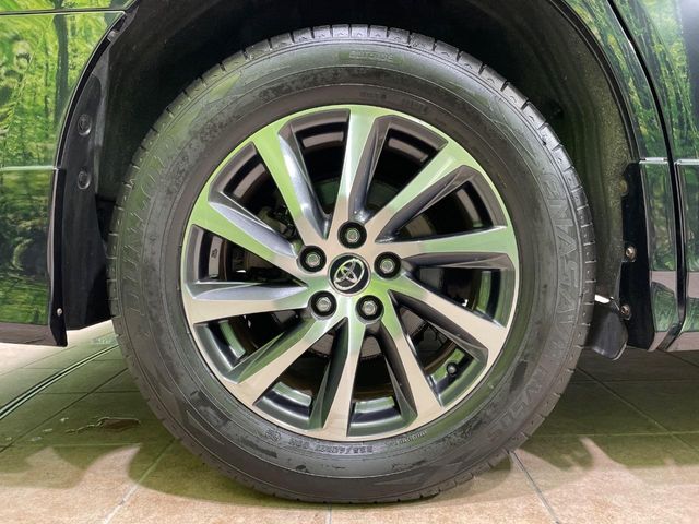 トヨタ ヴェルファイア