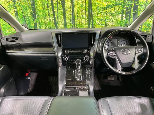 トヨタ ヴェルファイア