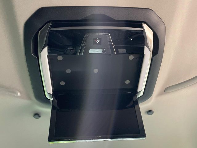 トヨタ ヴェルファイア